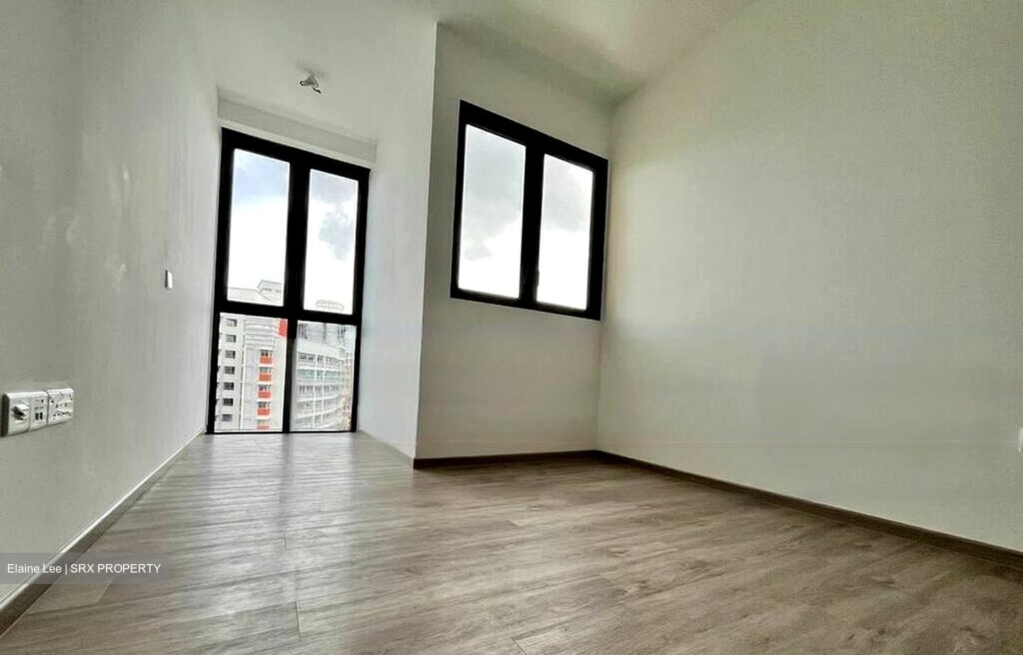 Sengkang Grand Residences (D19), Apartment #599638321